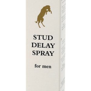 Cobeco Stud Delay Spray 15ml
