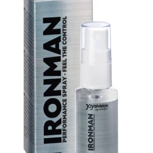 Joy Division Ironman Control Spray 30ml