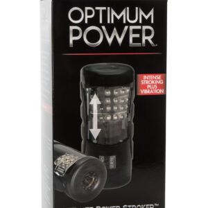 CalExotics Optimum Power Ultimate Power Stroker