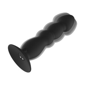 ToyJoy Anal Play Plug Anale Vibrante Grande