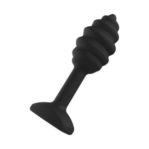 ToyJoy Plug Anale Swirl