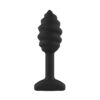 ToyJoy Plug Anale Swirl