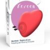 Xocoon Heartbeat Pulsating Stimolatore