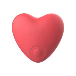 Xocoon Heartbeat Pulsating Stimolatore