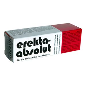 Crema Inverma Erekta Absolut