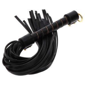 Taboom Vogue Studded Whip