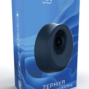 ZEPHYR Puls. Stroker & C-Ring