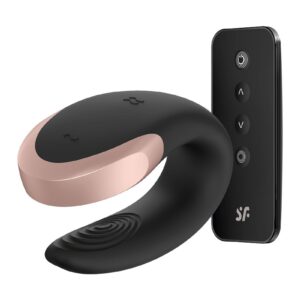 Double Love Bluetooth + App
