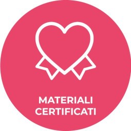 materiali certificati