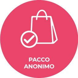 pacco anonimo